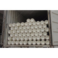 40L X150bar Cylindre d&#39;oxygène pour le marché sud-américain / Columbia / Pérou / Chili (ISO9809 -1)